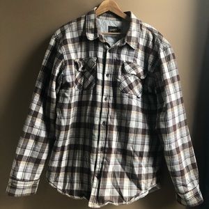 O’Neill Flannel Jacket